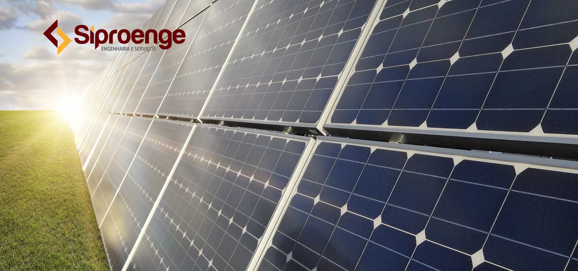 Energia solar e projetos fotovoltaicos